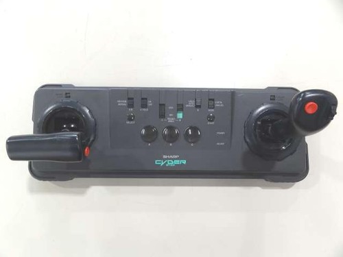Sharp cyber stick 8nj2 per - stick,