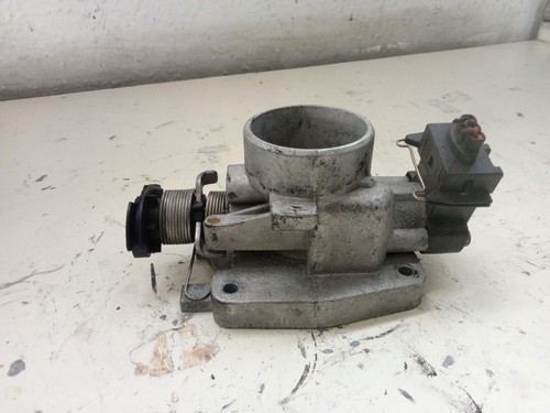 Corpo farfallato per ford - farfallato,