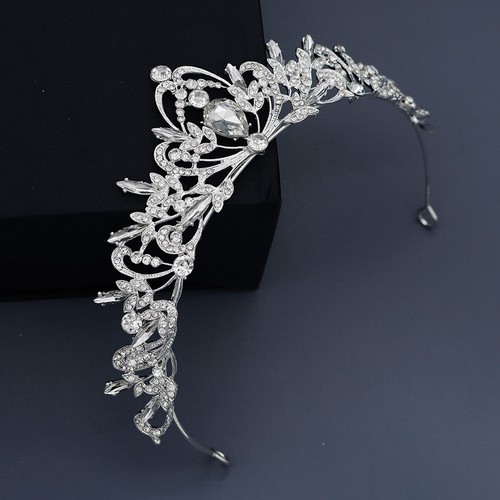 Bridal crown accessori - bridal,