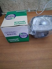 FANALE ANTERIORE PIAGGIO CIAO SC GRIGIO CHAIRO ORIGINALE PIAGGIO APRILIA NOS