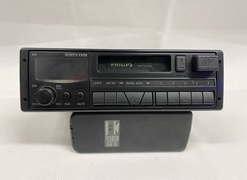 Philips 415 radio - philips,
