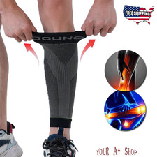 Calf Sleeves Leg Support