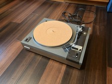 Pioneer PL-115D 2-Speed