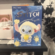 Peluche giocattolo vinile