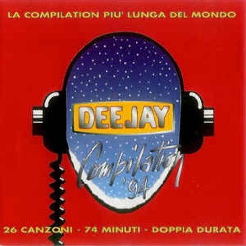 Artists various deejay - -,
