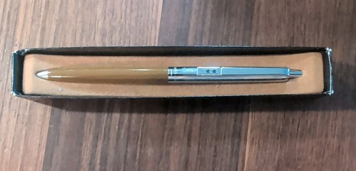 Penna sfera vintage - penna,