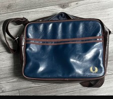 Fred Perry Borsa Messenger