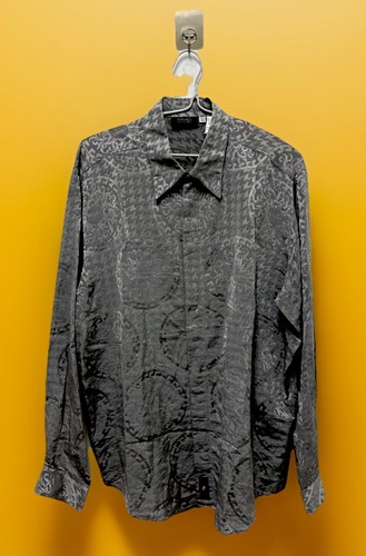 Camicia versace classic - camicia,