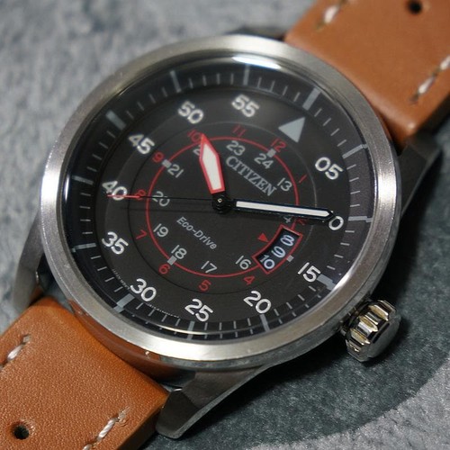 Orologio citizen aviator - orologio,