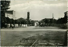 TROFARELLO TORINO Piazza I°