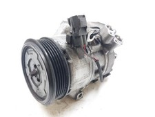 A4542300111 COMPRESSORE ARIA CONDIZIONATA SMART FORFOUR (454) 1.1 B 12V MAN 5M 7