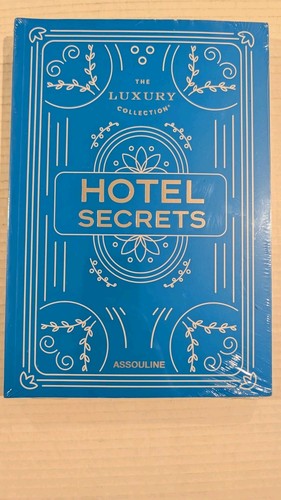 The luxury collection hotel - the,