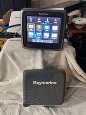 USED Raymarine E70163 Marine