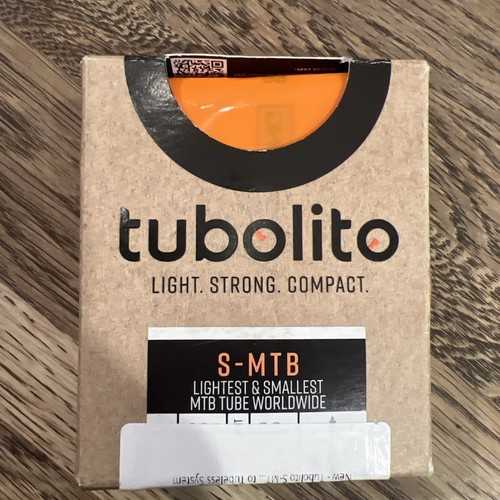 Tubo mtb tubolito - mtb, s-tubo