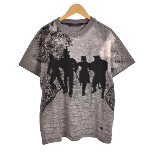 Shirt louis vuitton mago - t-shirt,