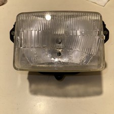 Cagiva Aletta Oro Proiettore