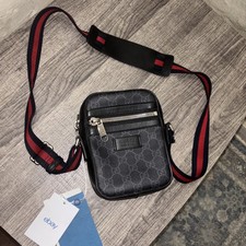 BORSA GUCCI MESSENGER!!