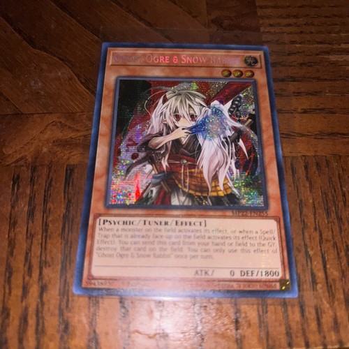 Tcg orco fantasma - tcg,