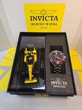 Invicta Special Edition