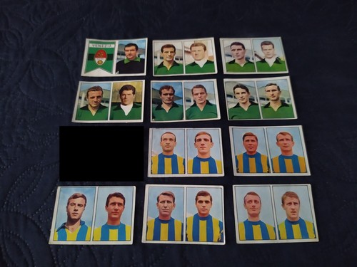 1965 venezia verona - 1965-66,