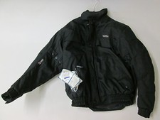 Giacca Moto Nitro N-65