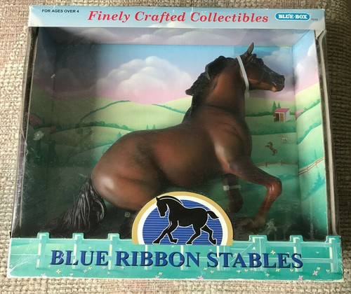 Nastro blu scuderia scatola - nastro,