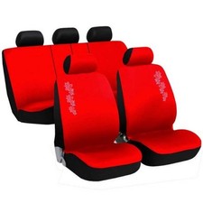 COPRISEDILI AUTO FODERE COTONE