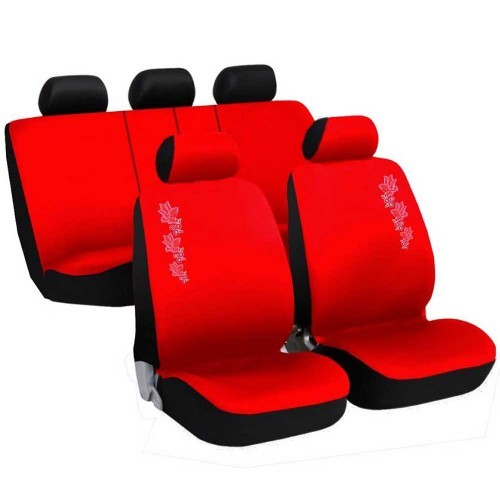 Coprisedili auto fodere - coprisedili,