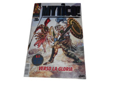 MYTICO  n°1  VERSO  LA  GLORIA  / Ottimo