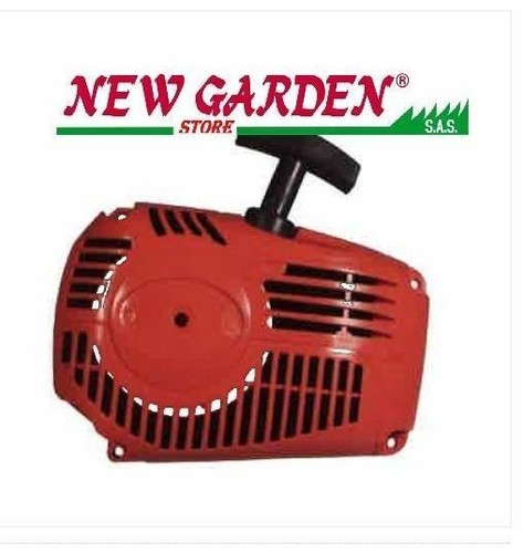Avviatore messa moto - in,