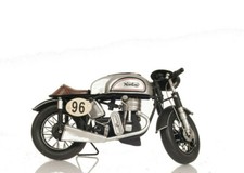 Norton Manx 500 1952 British