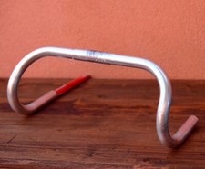 ITM Vintage Road Racing Handlebar 39cm | manubrio corsa alluminio