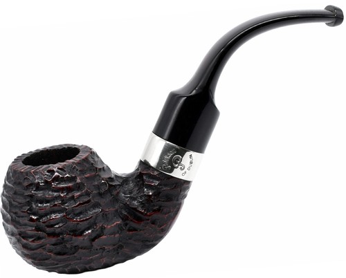 Peterson donegal rocky - peterson, rustic