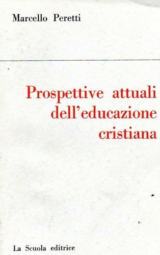 Prospettive attuali - prospettive,