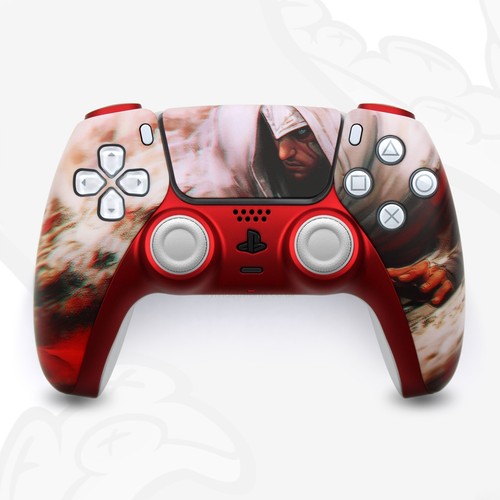 Controller ps5 personalizzato - ps5,