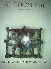 Ancient Erotic Art Objects