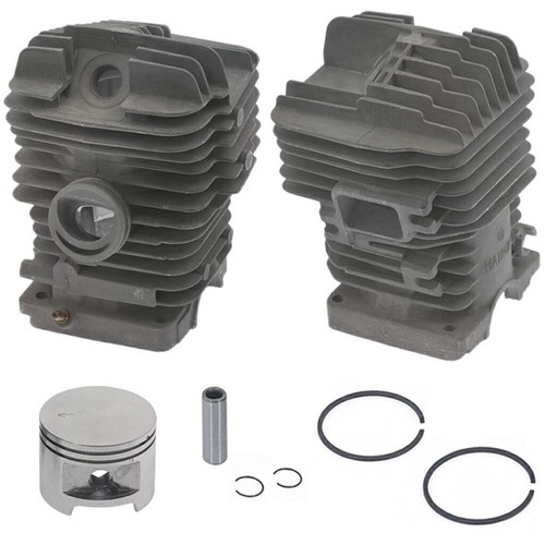 Cilindro completo motosega - completo,