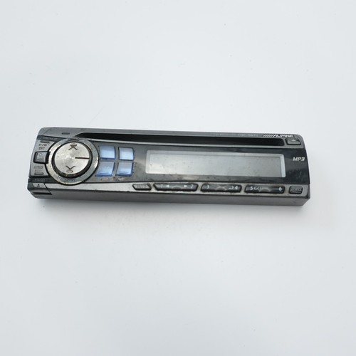 Alpine cde 9870 piastra - cde-9870,