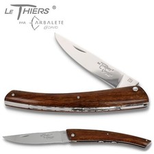 Coltello tascabile Arbalete G
