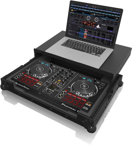 Zomo flightcase ddj plus - zomo,