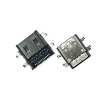 Connettore USB Power Jack