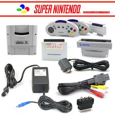Set accessori SNES/Super