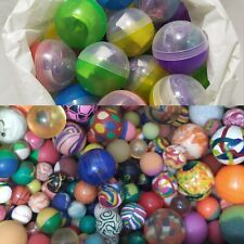 PALLINE RIMBALZINE e CON