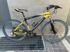Bicicletta alluminio lee - bicicletta,