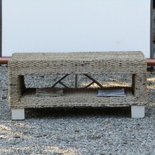 TAVOLO DA GIARDINO ESTERNO - ITALIA - MODERNARIATO