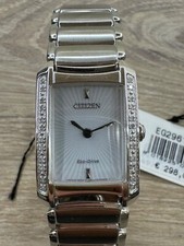 OROLOGIO CITIZEN ECO-DRIVE