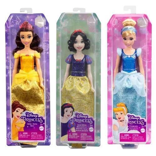 Disney principesse ass 30 - principesse, 3