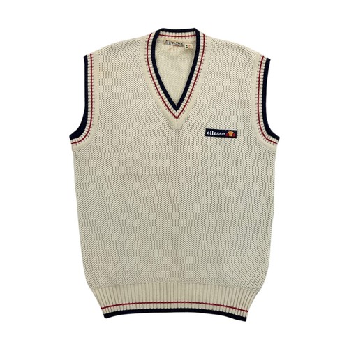 Gilet ellesse anni medium - gilet,