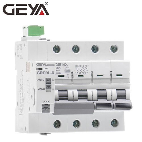 Geya frantumatore automatico - geya,