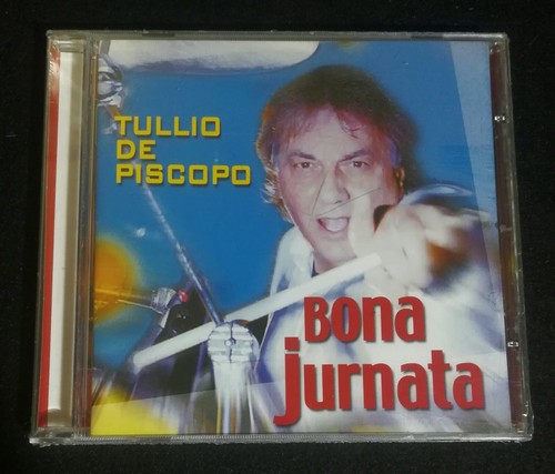 Tullio piscopo bona - de, ‎–